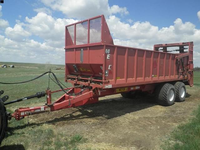 Image of Meyer 9524 equipment image 1