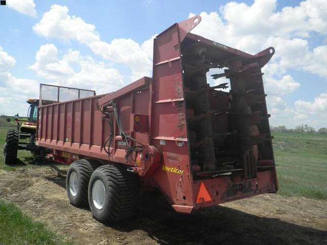 Image of Meyer 9524 equipment image 3