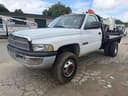 2002 Dodge Ram 3500 Image