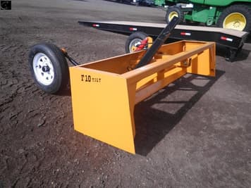 Main image Industrias America F10T