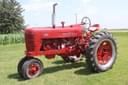 Farmall 400 Image