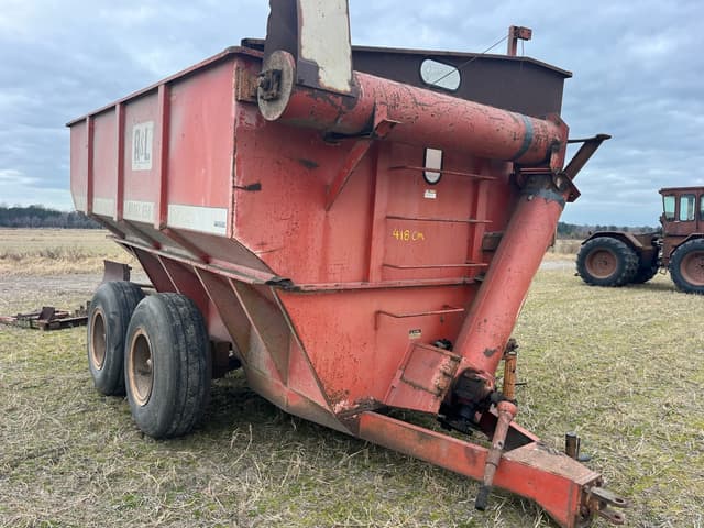 Image of A&L 650T equipment image 4