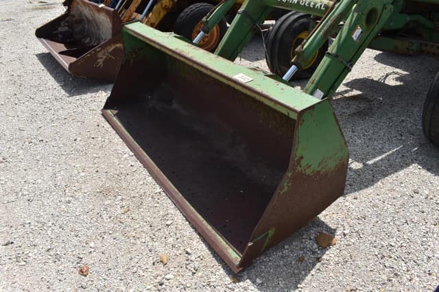 Image of John Deere 4440 equipment image 3
