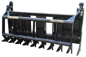 2023 Land Pride SGC1072 Image