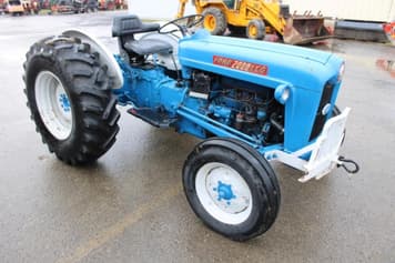 Main image Ford 2000