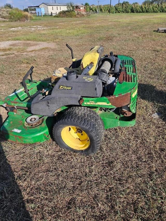 Image of John Deere 757 equipment image 3