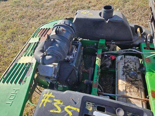 Image of John Deere 757 equipment image 4