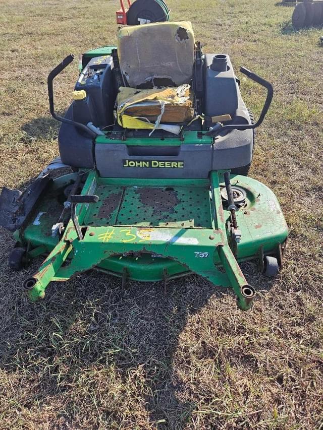 Image of John Deere 757 equipment image 1