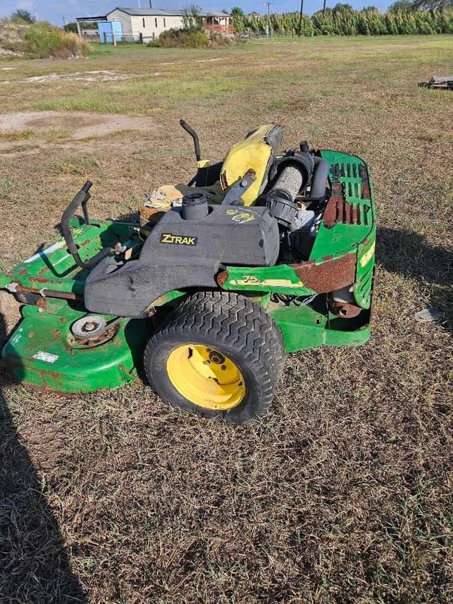 Image of John Deere ZTrak equipment image 3