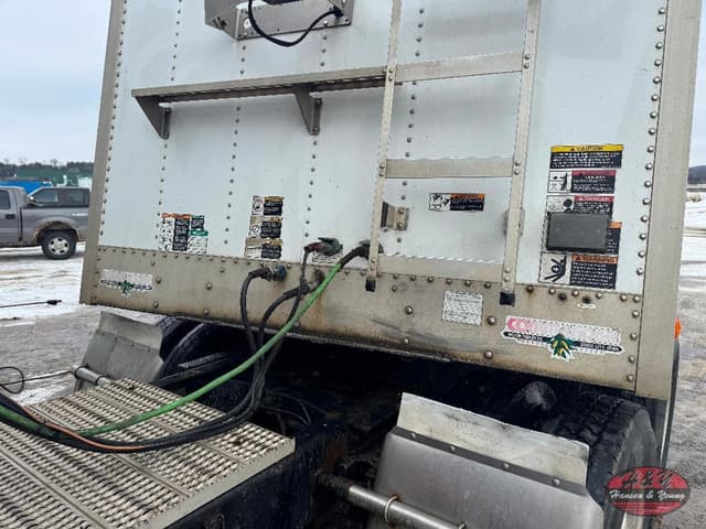 Image of Wilson DWH-400 equipment image 1