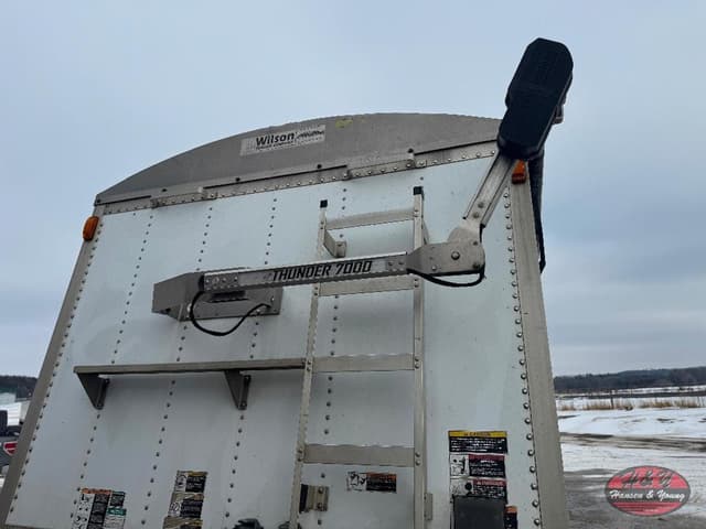 Image of Wilson DWH-400 equipment image 2