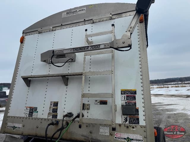 Image of Wilson DWH-400 equipment image 3