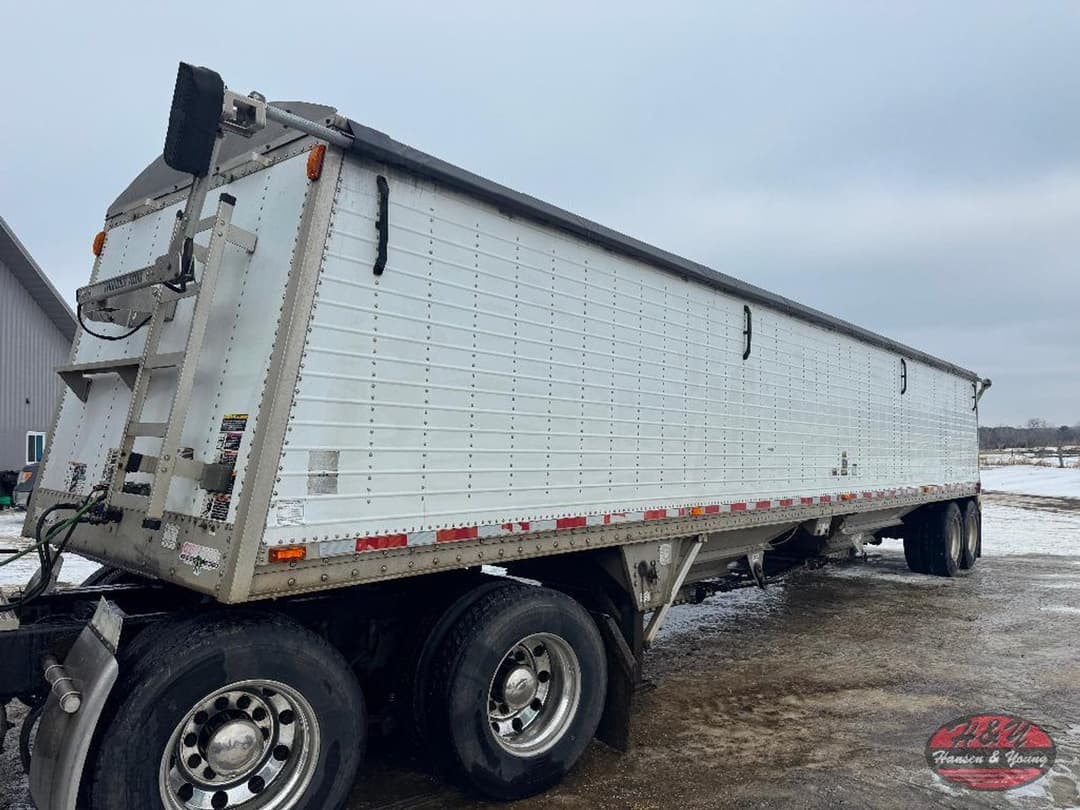 Image of Wilson DWH-400 Primary image