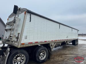 2007 Wilson DWH-400 Image