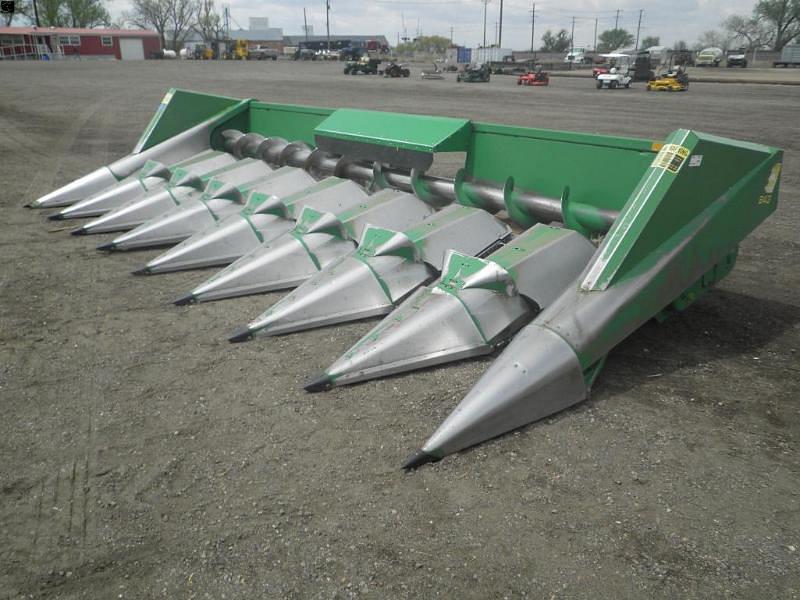 Image of John Deere 843 Primary image