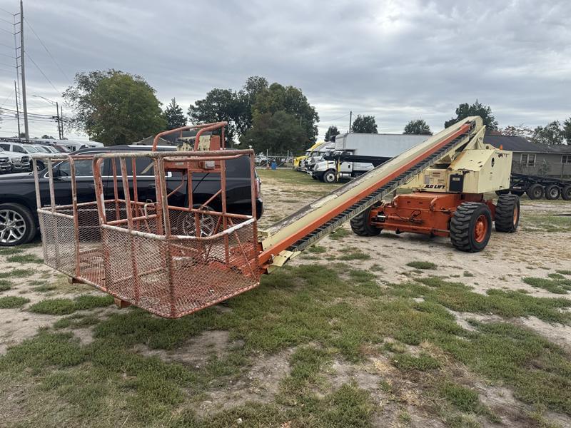 Image of JLG 80HX Primary image