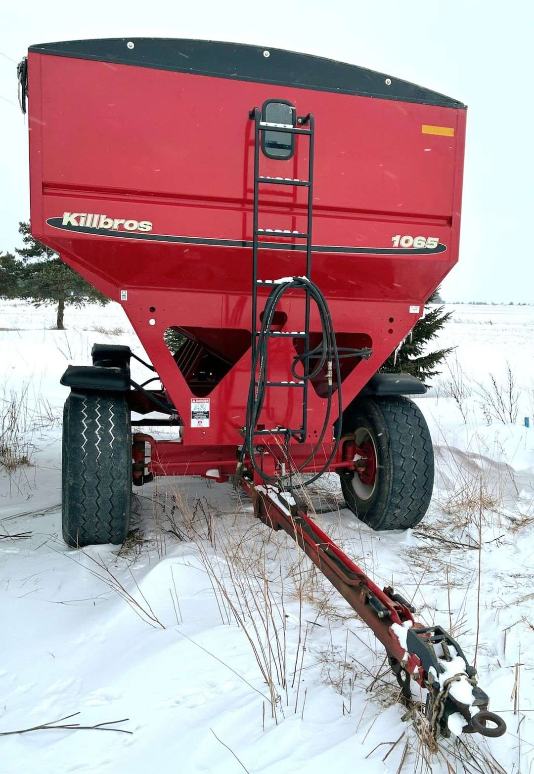 Image of Killbros 1065 Image 1