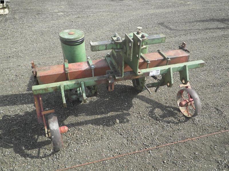 Image of John Deere 71 Primary image