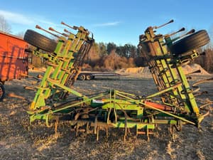 John Deere 960 Image