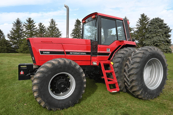 Main image International Harvester 5488