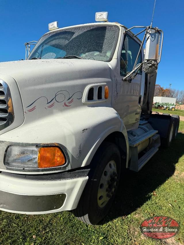 Image of Sterling A9500 equipment image 3