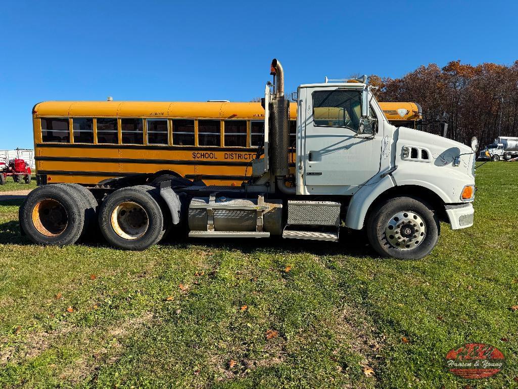 Image of Sterling A9500 Primary image