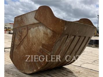 Main image Raveling Excavator Bucket