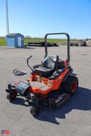 Kubota ZD326 Image