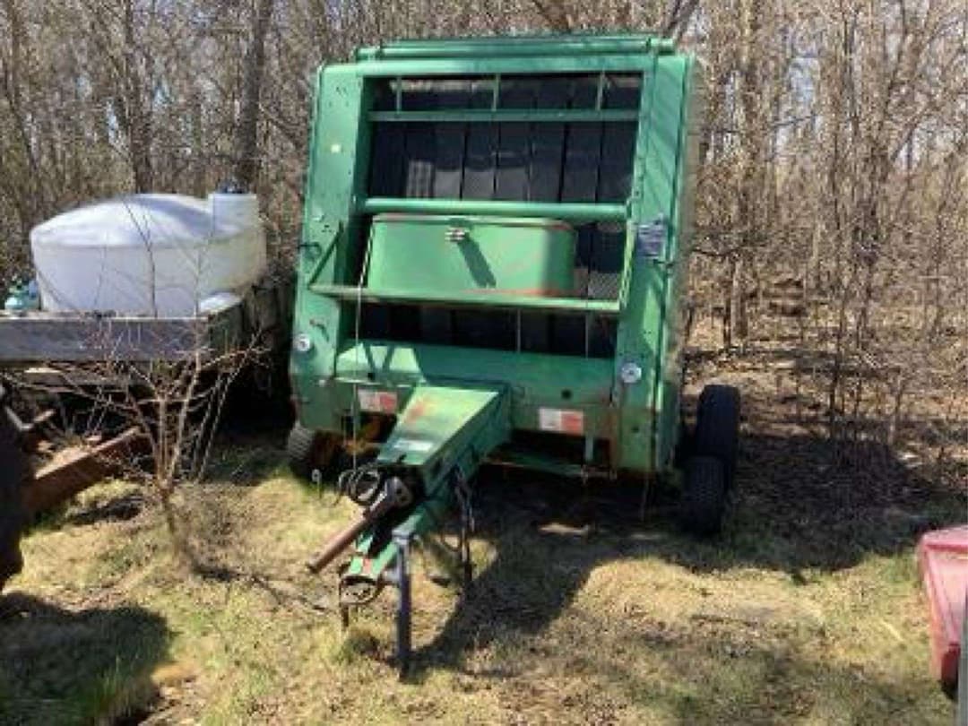 Image of John Deere 530 Primary image