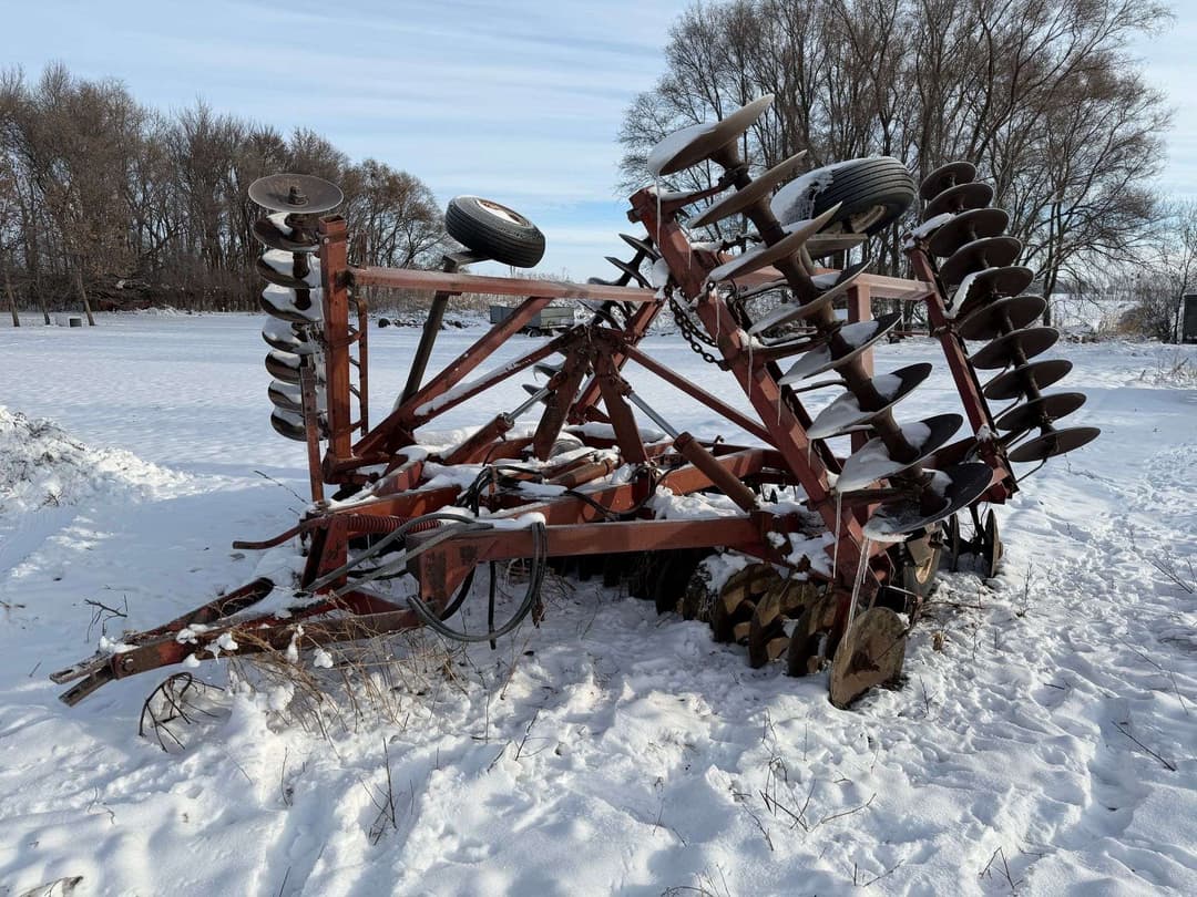Image of International Harvester 490 Primary image