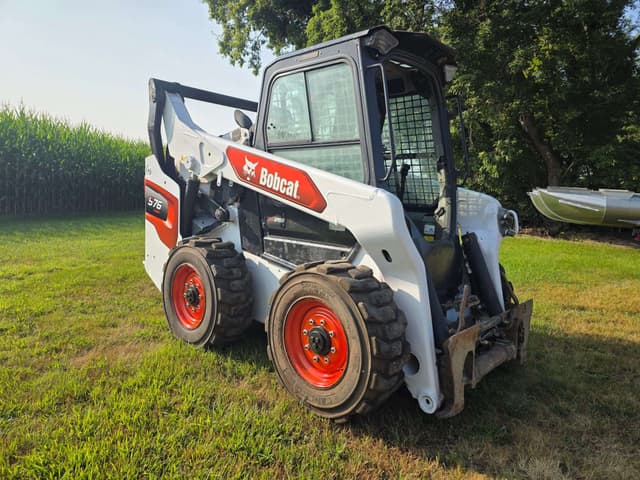 Image of Bobcat S76 equipment image 1