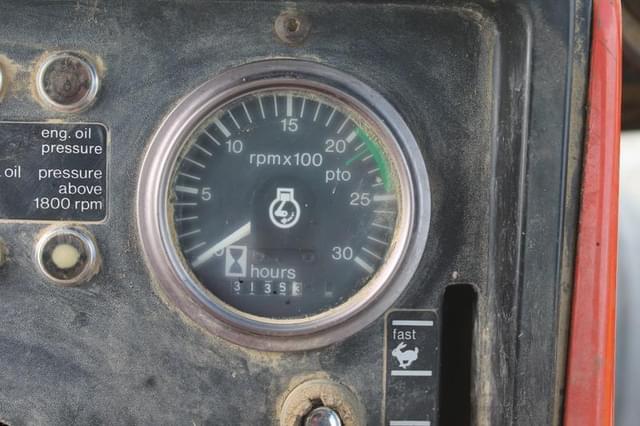 Image of Allis Chalmers 7000 equipment image 3