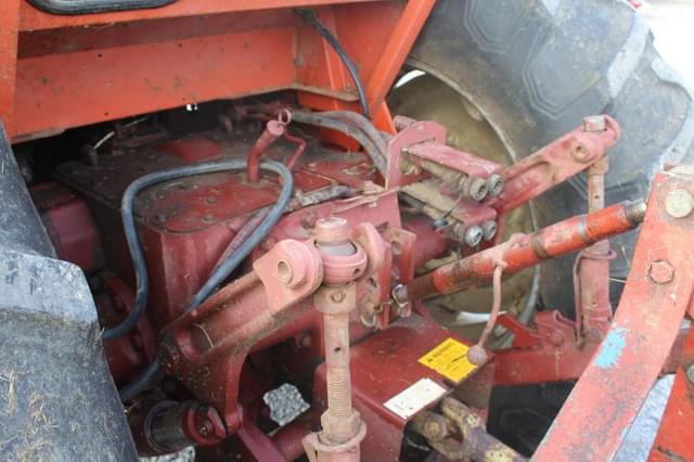 Image of Allis Chalmers 7000 equipment image 2