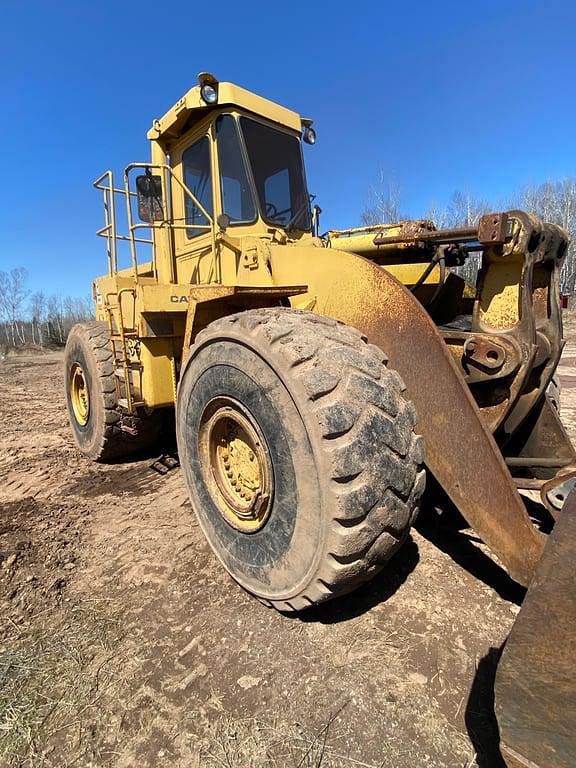 Image of Caterpillar 980C Primary image