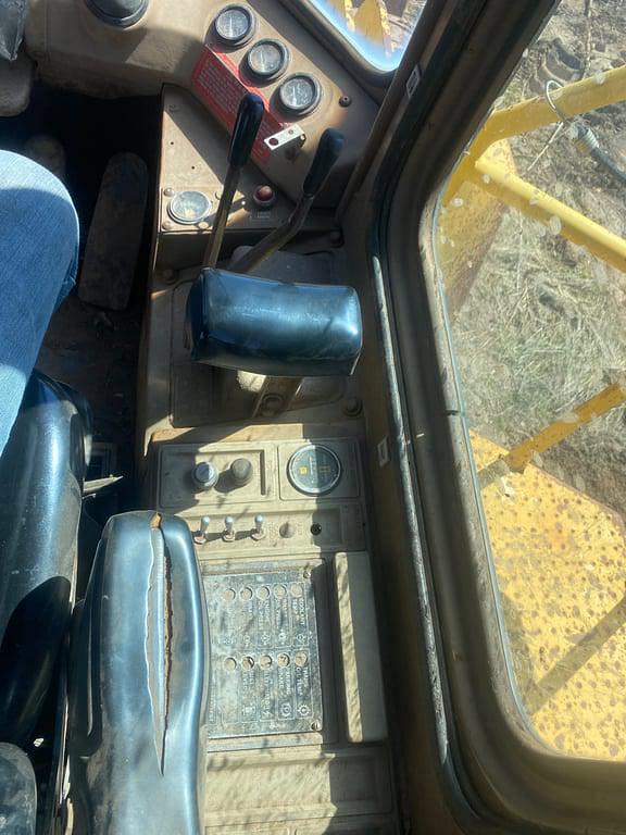 Image of Caterpillar 980C equipment image 4