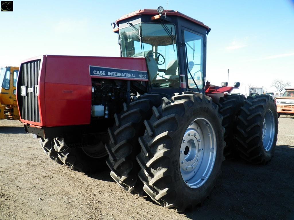 Main image Case IH 9230