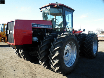 Main image Case IH 9230