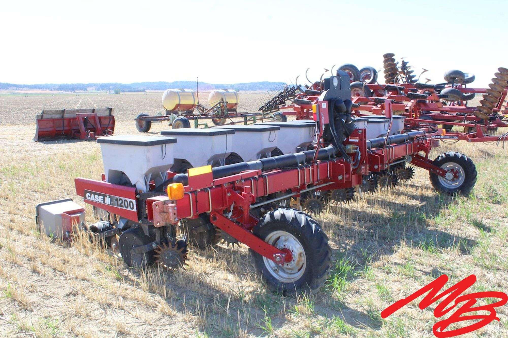 Main image Case IH 1200