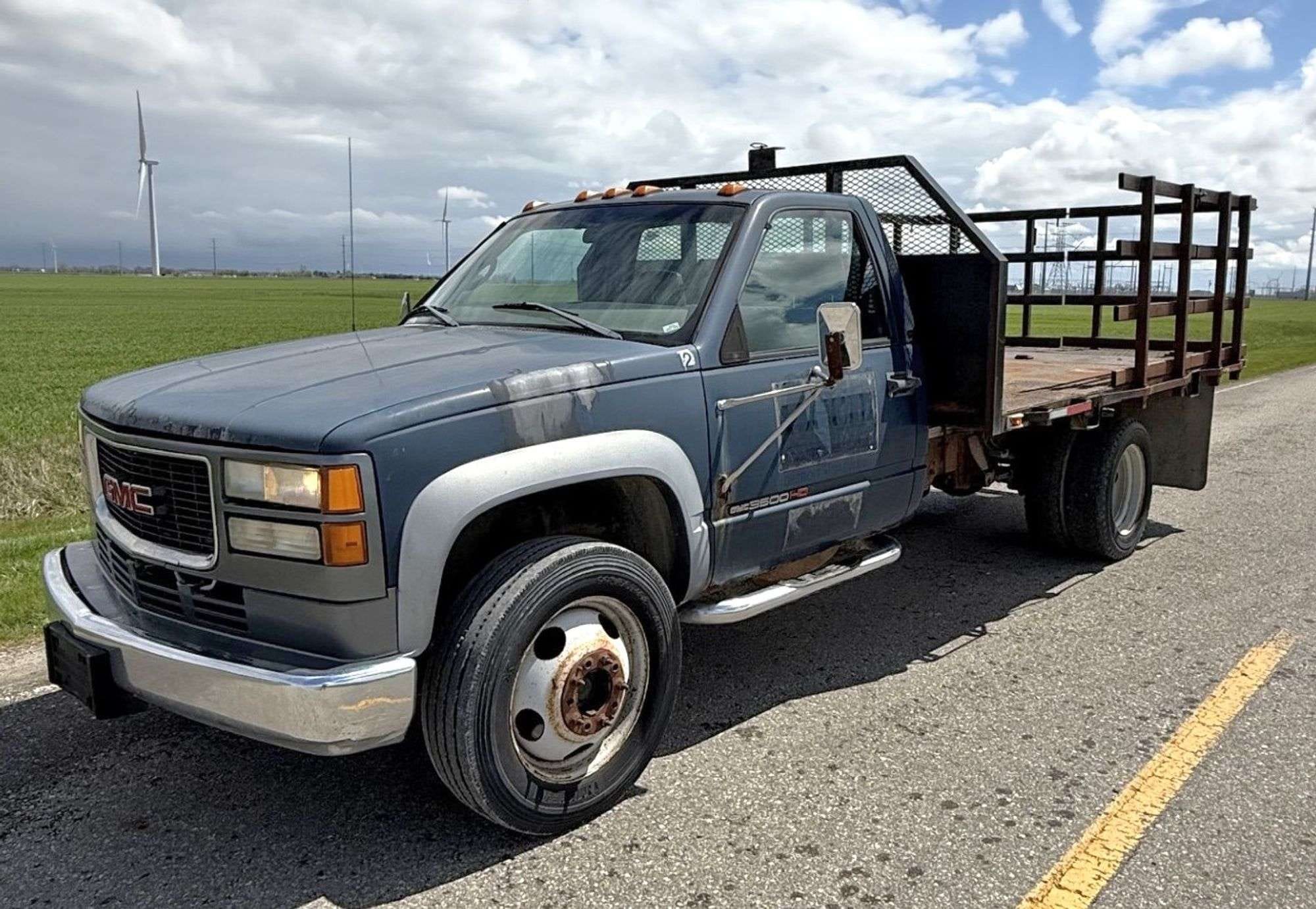Trucks image