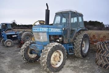 Main image Ford 7710