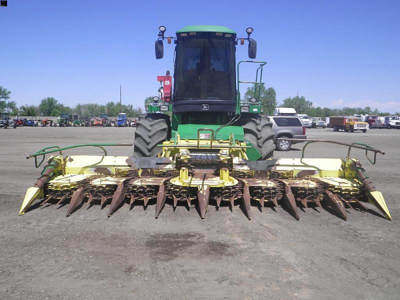Image of John Deere 6950 Primary image