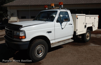 Main image Ford F-250