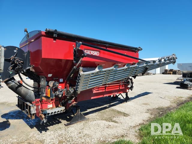 Image of Salford Valmar 6700 equipment image 2