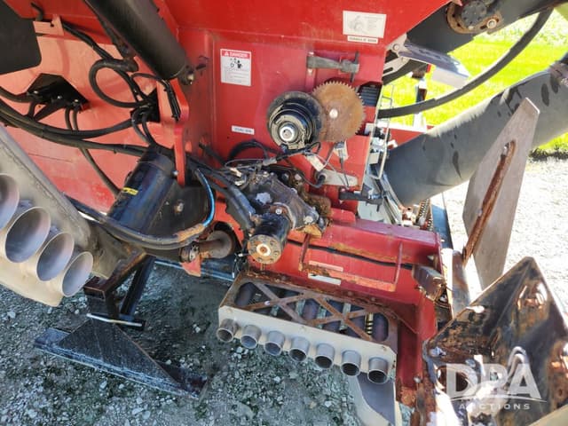 Image of Salford Valmar 6700 equipment image 3