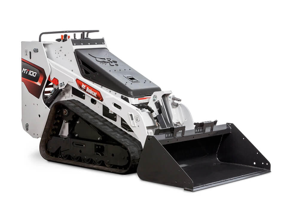 Image of Bobcat MT100 Primary Image