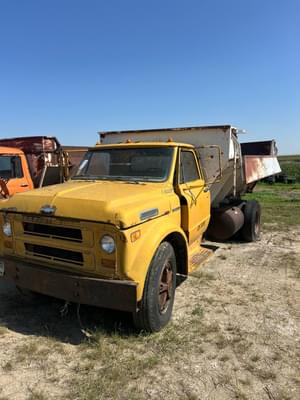 1972 Chevrolet C60 Image