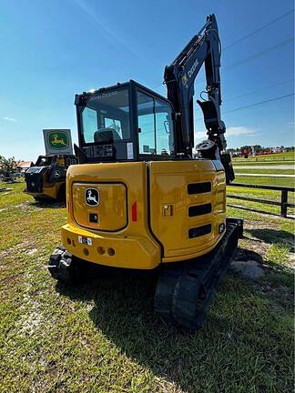 Image of John Deere 60P equipment image 4