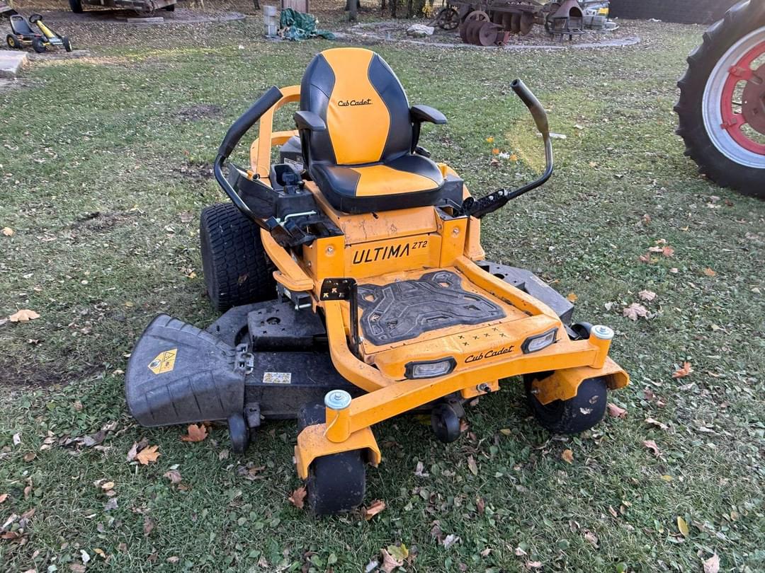 Image of Cub Cadet Ultima ZT2 Primary image