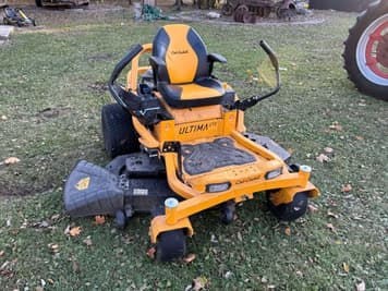 Main image Cub Cadet Ultima ZT2