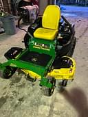 John Deere Z655 Image